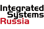 Logo integrated Systems Russia