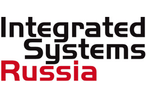 Logo IS Russia 2011