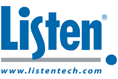 Logo Listen Technologies
