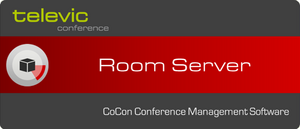 Room Server