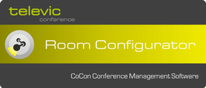 CoCon Room Configurator