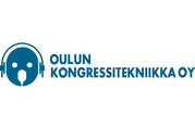 Oulun Kongressitekniikka