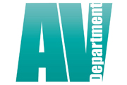 Logo Av Department