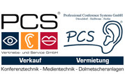 PCS GmbH