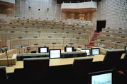 卢瓦尔河地区议会