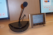 Confidea无线会议系统在俄斯特拉法大学的应用