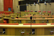 法国参议院-Salle Médicis