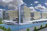 KPMG headquarters