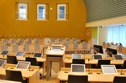 iCOS在Zaanstad议会的应用