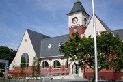 祖尔赛尔市议会 – 比利时