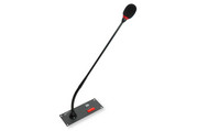 CML5500 - Flush mount chairman microphone panel