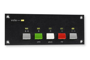 VFP 5500 - 5 button voting panel