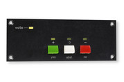 VTP 5500 - 3 button voting panel