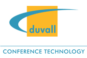 Duvall Conference Technology