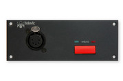 DML5500/XLR - 面板安装的代表会议模块-话筒可拆卸