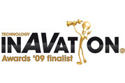 Technology InAVation Awards 2009 Finalist