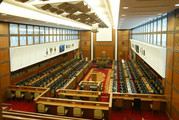 马来西亚议会